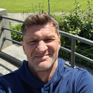 Profilbild von Bernhard Stefulj