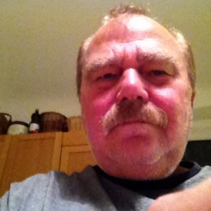 Profilbild von Bernhard Steinbach