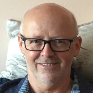 Profilbild von Bernhard Stelzer