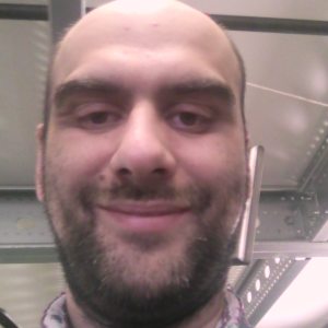 Profilbild von Bernhard Stichler