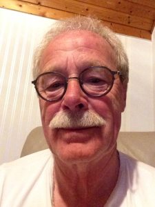 Profilbild von Bernhard Stickeler