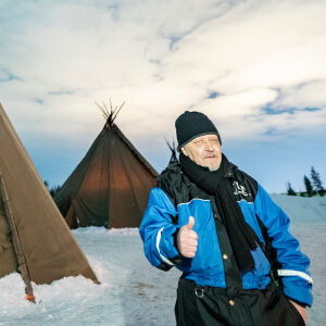 Profilbild von Bernhard Stolle