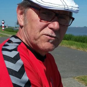 Profilbild von Bernhard Stolpmann
