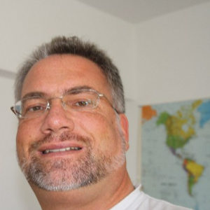 Profilbild von Bernhard Stortz