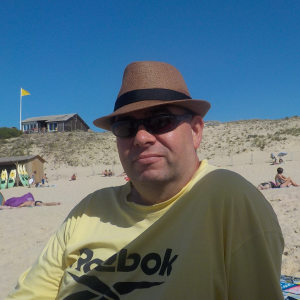 Profilbild von Bernhard Strauch