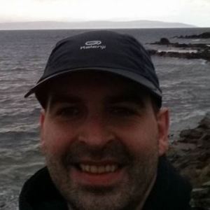 Profilbild von Bernhard Stromberg