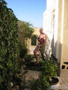 Profilbild von Bernhard Stüben