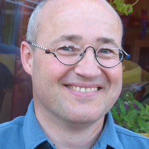 Profilbild von Bernhard Tessari