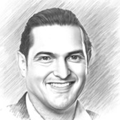 Profilbild von Bernhard Teßmann