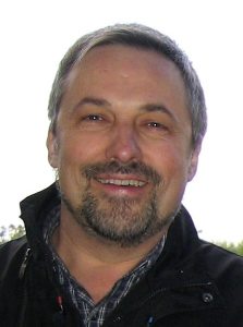 Profilbild von Bernhard Teufel