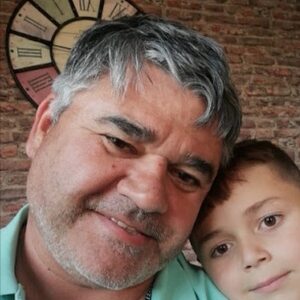 Profilbild von Bernhard Thein