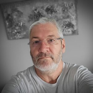 Profilbild von Bernhard Thiebes