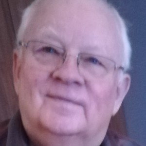 Profilbild von Bernhard Thienel