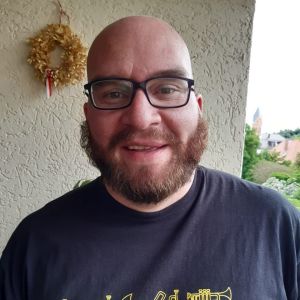 Profilbild von Bernhard Thomas