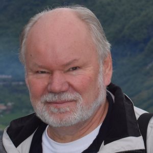 Profilbild von Bernhard Thormann