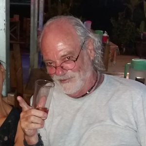 Profilbild von Bernhard Tölge