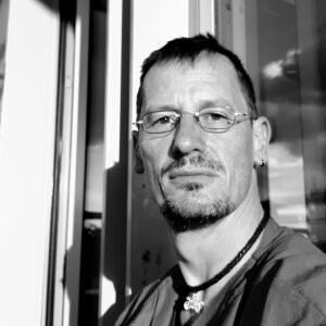 Profilbild von Bernhard Tretter