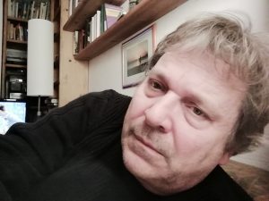 Profilbild von Bernhard Tups