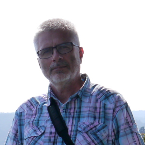 Profilbild von Bernhard Turley