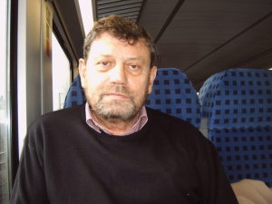Profilbild von Bernhard Uhlenbrock