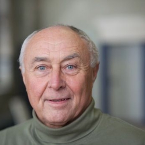 Profilbild von Bernhard Unkel