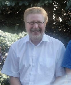 Profilbild von Bernhard Unkelbach