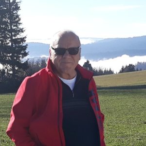 Profilbild von Bernhard Unverricht