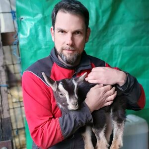 Profilbild von Bernhard Urbanek