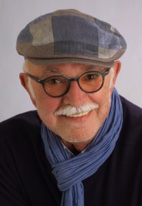 Profilbild von Bernhard Veit