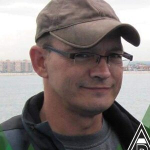 Profilbild von Bernhard Velten