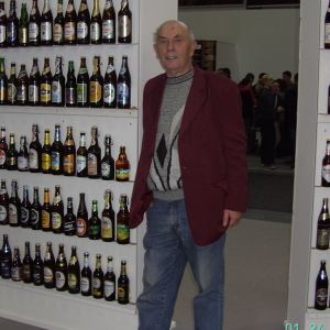 Profilbild von Bernhard Vigas