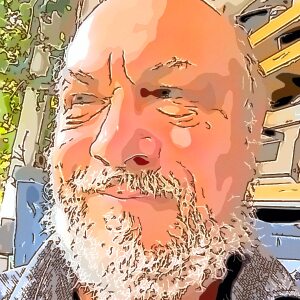 Profilbild von Bernhard Voege