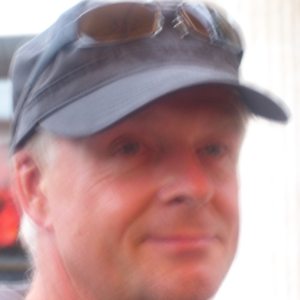 Profilbild von Bernhard Völker