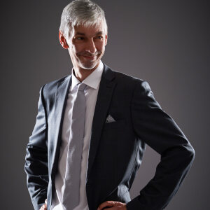 Profilbild von Bernhard Vogel