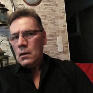 Profilbild von Bernhard Vogelgesang