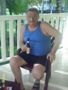 Profilbild von Bernhard Vogelmann