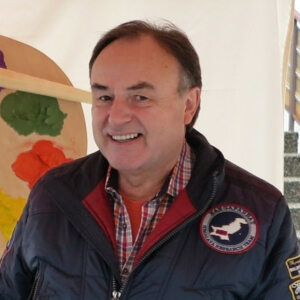 Profilbild von Bernhard Vollmer
