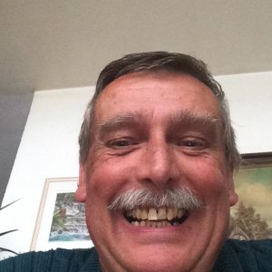 Profilbild von Bernhard Vondracek