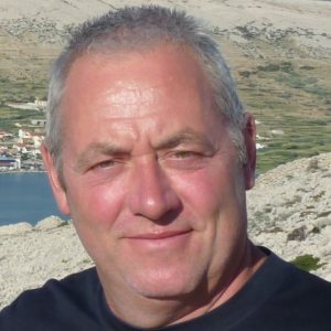 Profilbild von Bernhard WEIßLEDER