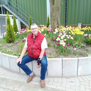 Profilbild von Bernhard Wachtmeister