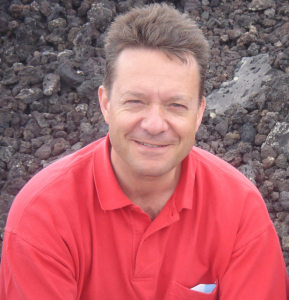 Profilbild von Bernhard Wagner