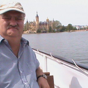 Profilbild von Bernhard Wagner