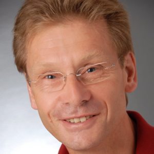 Profilbild von Bernhard Walter
