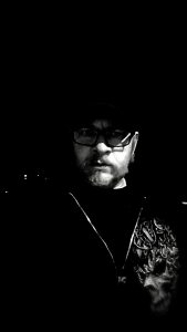 Profilbild von Bernhard Walzok