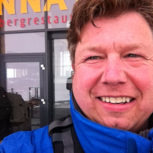 Profilbild von Bernhard Webers