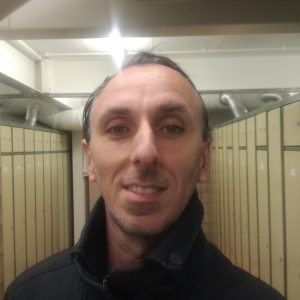 Profilbild von Bernhard Wechtitsch