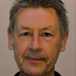 Profilbild von Bernhard Wedding