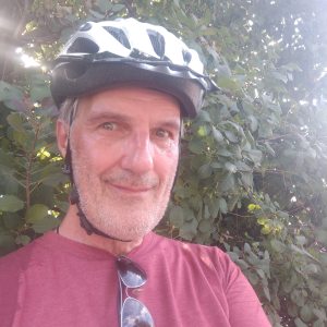 Profilbild von Bernhard Wegner