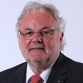Profilbild von Bernhard Weigel