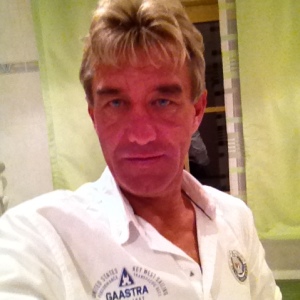 Profilbild von Bernhard Weigerstorfer